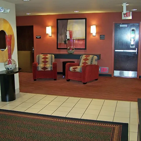 Extended Stay America Suites - Minneapolis - Maple Grove-2