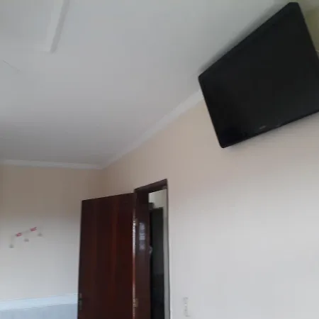 Hotel Tenda 1-2