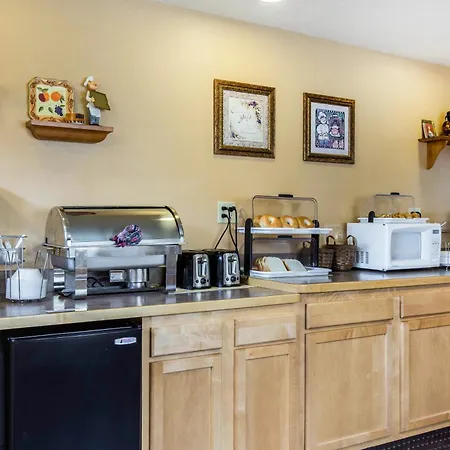 Rodeway Inn Gunnison - Crested Butte-3