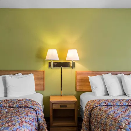 Rodeway Inn Gunnison - Crested Butte-2