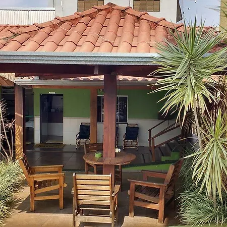 Hotel Maringa-3
