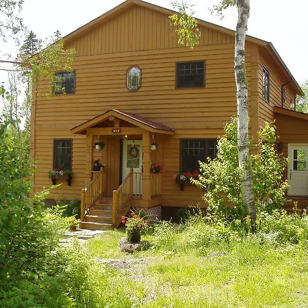 Poplar Creek Guesthouse-3