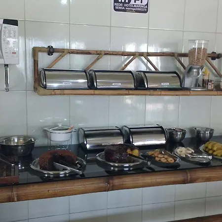 Hotel Maringa-2