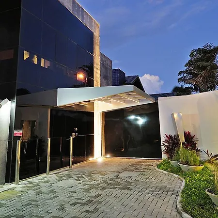 Nexos Motel Piedade - Adults Only-2