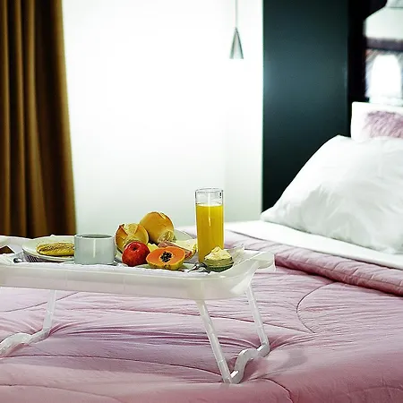 Hotel Santa Fe-3