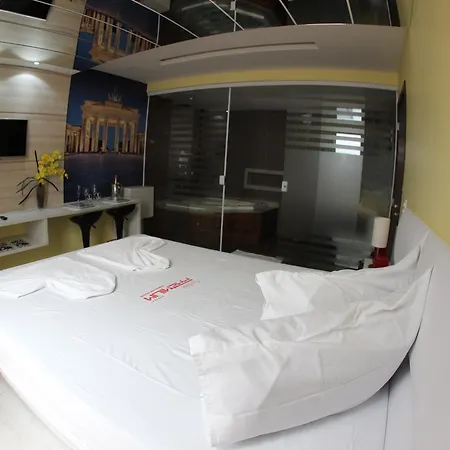 Motel Premium (Adults Only)-2