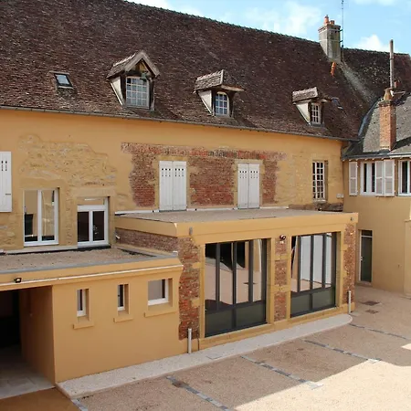 Hôtel du Lion d'OR-3