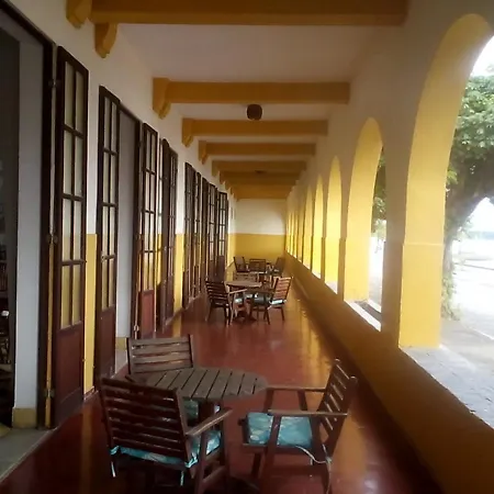 Hotel Icaraí-2