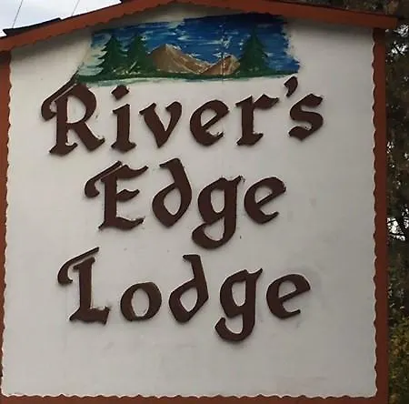 River'S Edge Lodge-3
