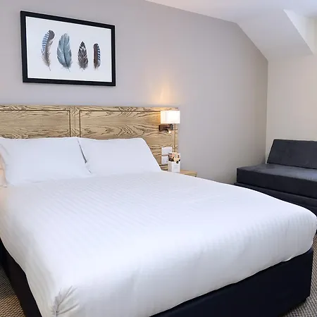 Gamston Lock, Nottingham By Marston'S Inns-2