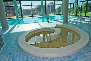 Hotel Spa Oca Katiuska-3