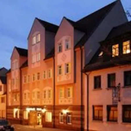 Hotel-Gästehaus Alte Münze-2