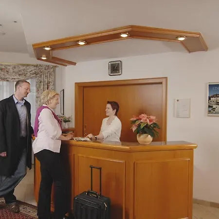 Hotel-Gästehaus Alte Münze-3