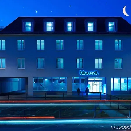 Blauzeit Designhotel By Libertas-3