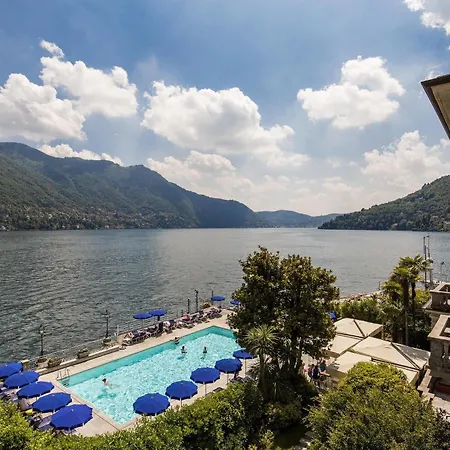 Grand Hotel Imperiale Resort & Spa-2