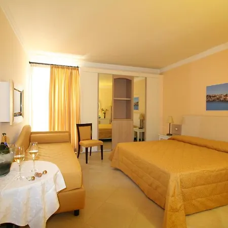 Grand Hotel Florio-3