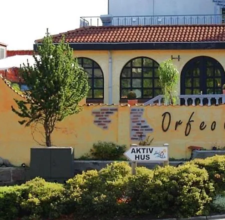 Hotel Mira Mare-3