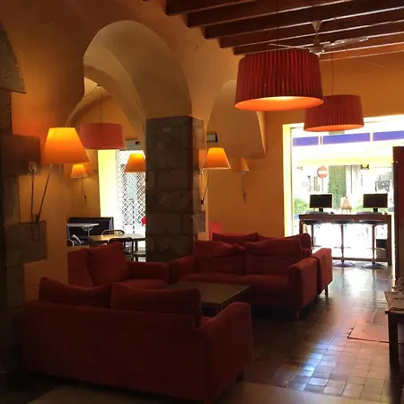 Hotel Canet-3