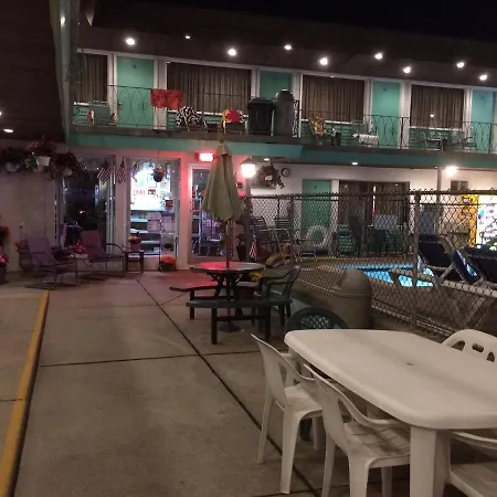 Crystal Sands Motel-2