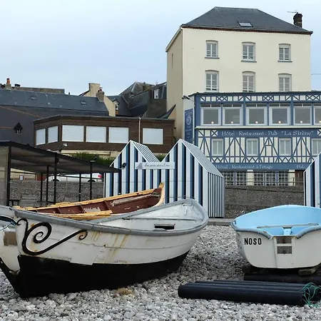 Hôtel La Sirène-3