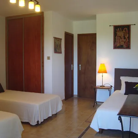Chambres d'hôtes Les Palmiers de la Cité-3