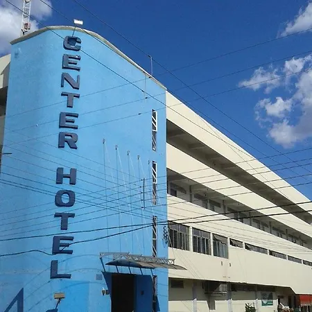Center Hotel-2