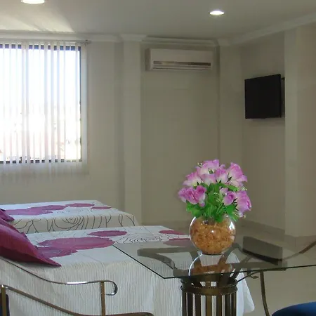 Hotel San German-2