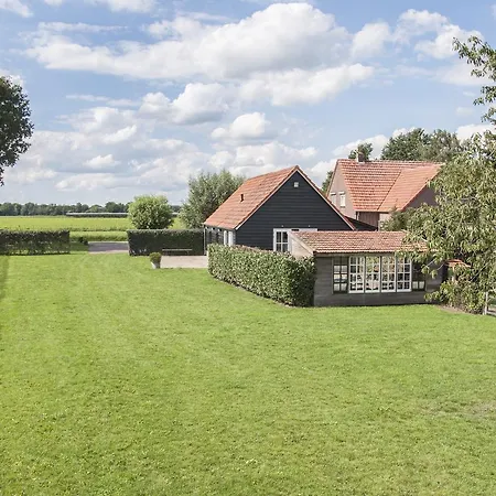Bed & Breakfast Bed In Brabant Veghel-2