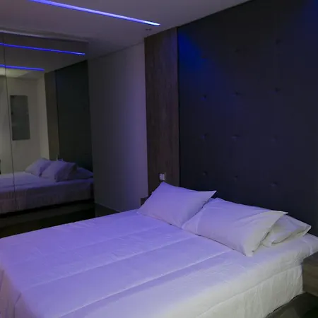 Hauss Excellence Motel-3