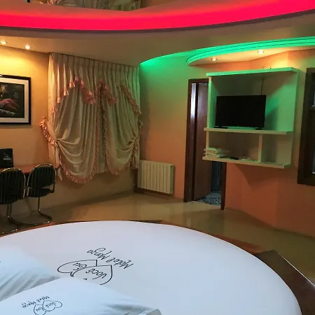 Motel Monza (Adults Only)-2