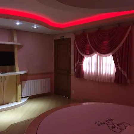 Motel Monza (Adults Only)-3