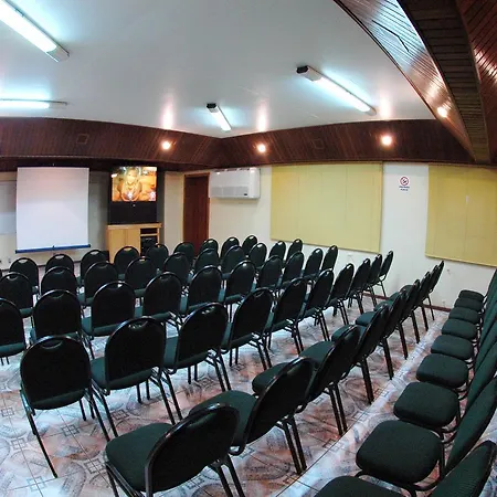 San Bernardo Park Hotel-3