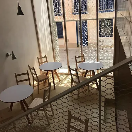 Hotel Santacreu-3