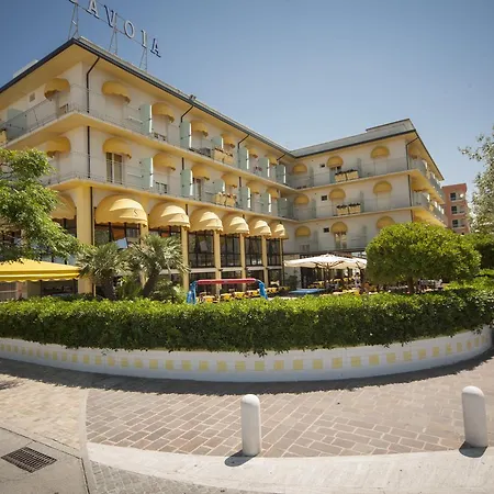 Savoia Hotel-2