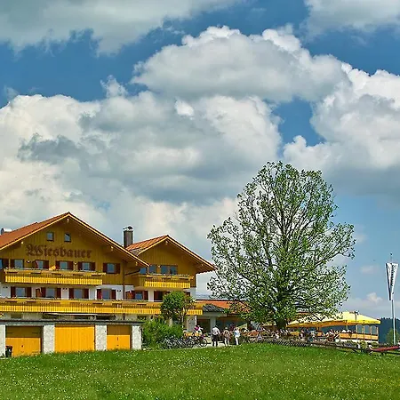 Landhotel Wiesbauer-3