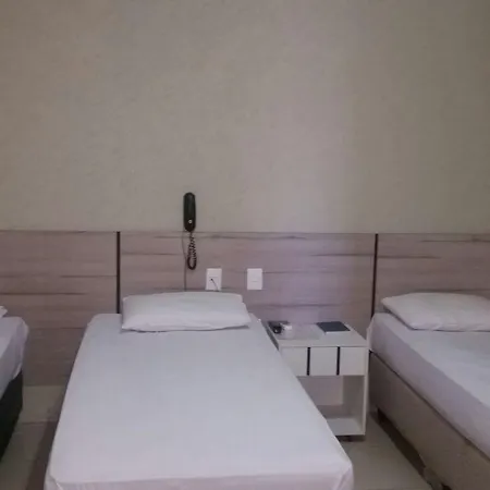 Hotel Boiadeiro-2
