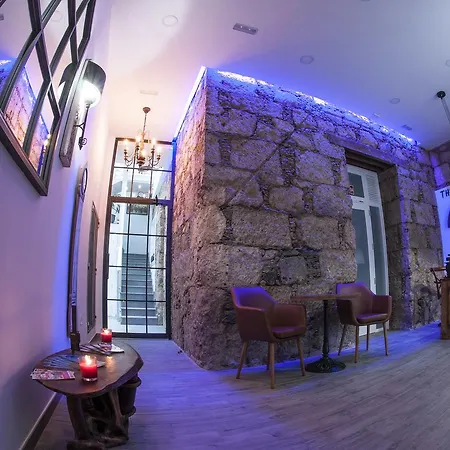 Hotel Boutique The Cathedral (Adults Only)-2