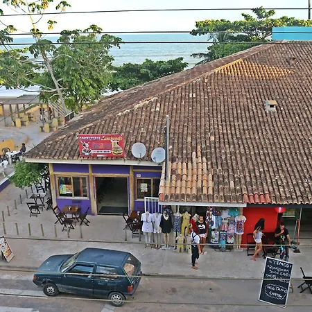Pousada Da Aldeia-2