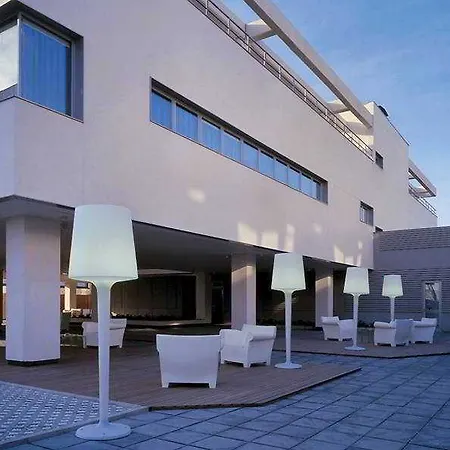 Hotel Quo Godoy-3