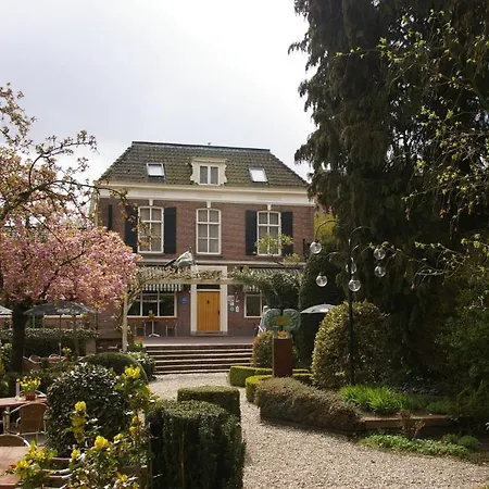 Landhotel De Hoofdige Boer-2