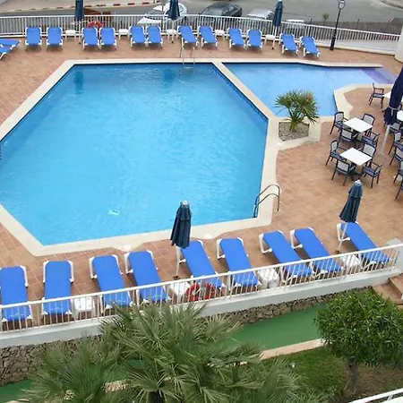 Apartamentos Azul Playa-2