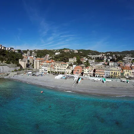 Bed&Breakfast Gioiello-3