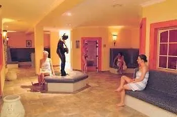 Best Western Parkhotel Branitz & Spa-3