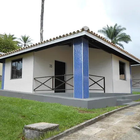 Hotel SESI Valença-3