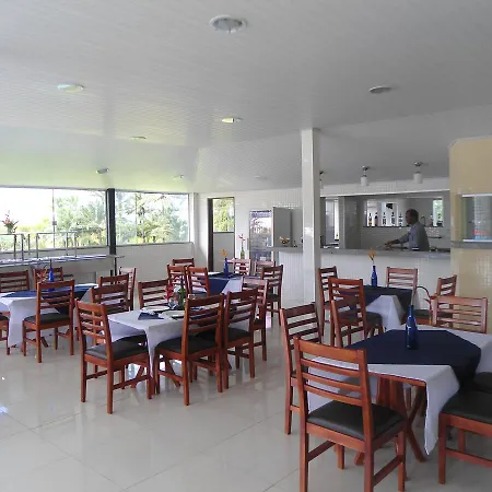 Hotel SESI Valença-2