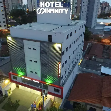 Infinity Hotel-2