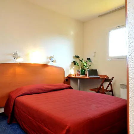 Hotel & Residence Sarcelles-3