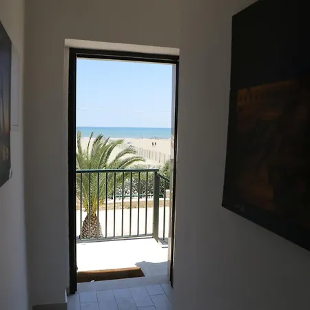Rooms La Perla Del Mare-2