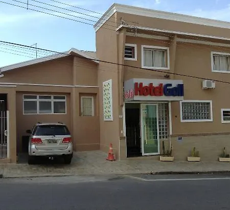 Hotel Goll-2