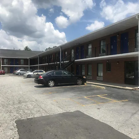 Gulf American Inns-2